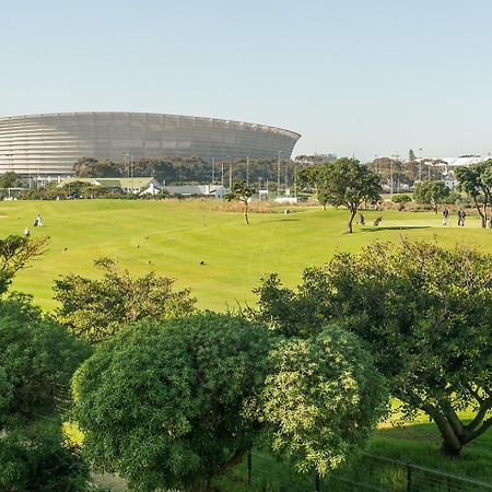 V&A Waterfront Luxury Residences I Whosting Kaapstad Buitenkant foto