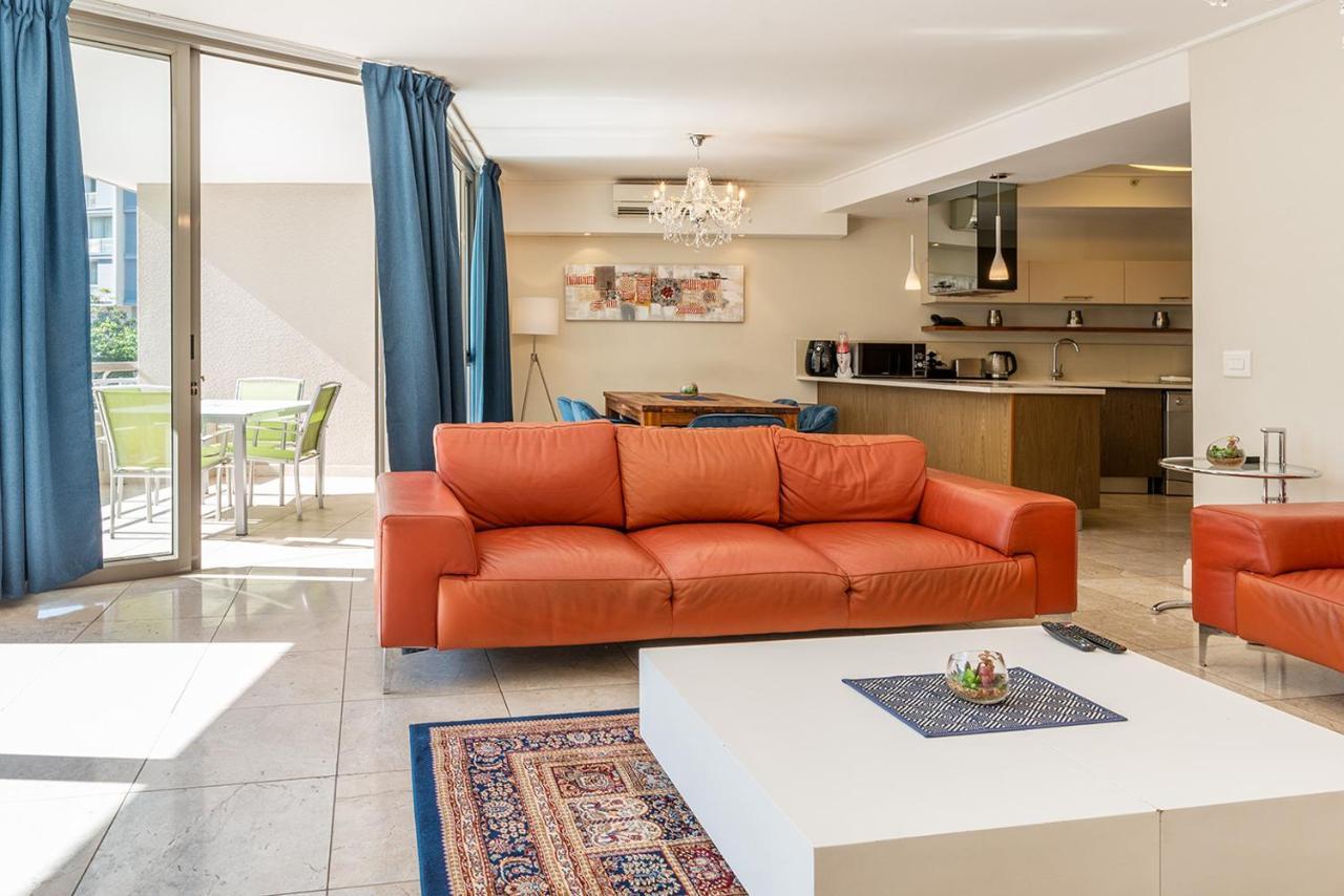 V&A Waterfront Luxury Residences I Whosting Kaapstad Buitenkant foto