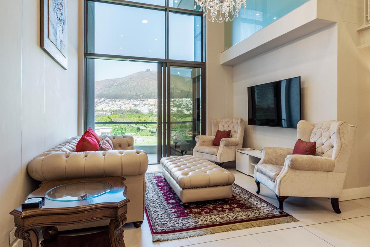 V&A Waterfront Luxury Residences I Whosting Kaapstad Buitenkant foto