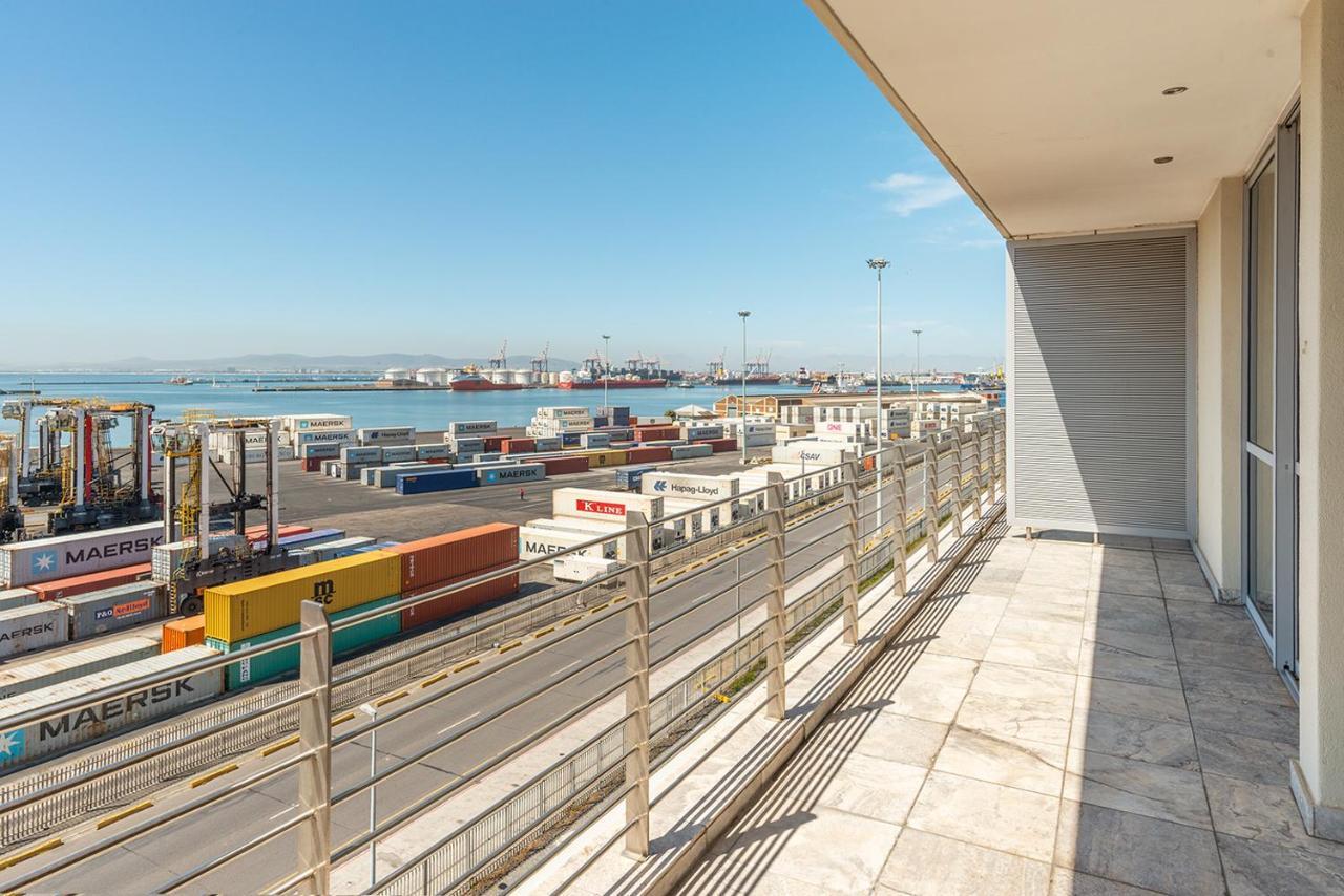 V&A Waterfront Luxury Residences I Whosting Kaapstad Buitenkant foto