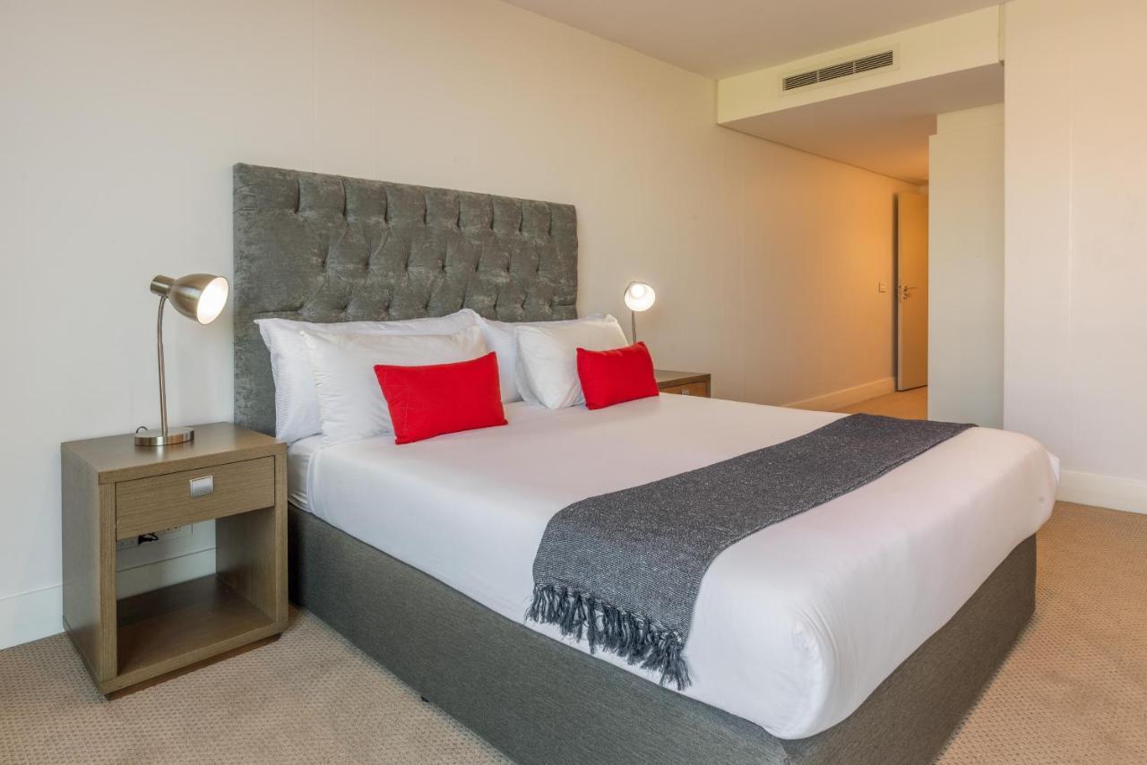 V&A Waterfront Luxury Residences I Whosting Kaapstad Buitenkant foto