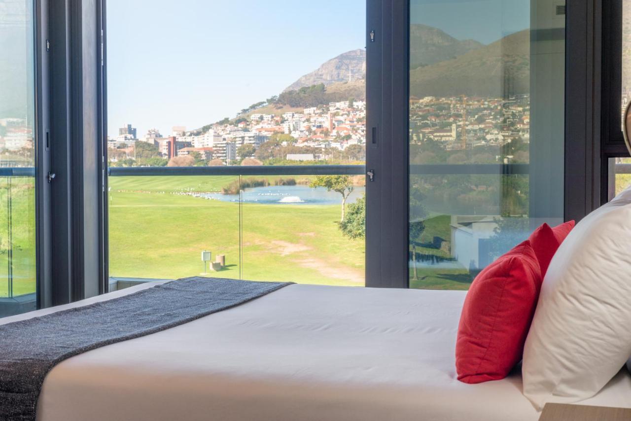 V&A Waterfront Luxury Residences I Whosting Kaapstad Buitenkant foto