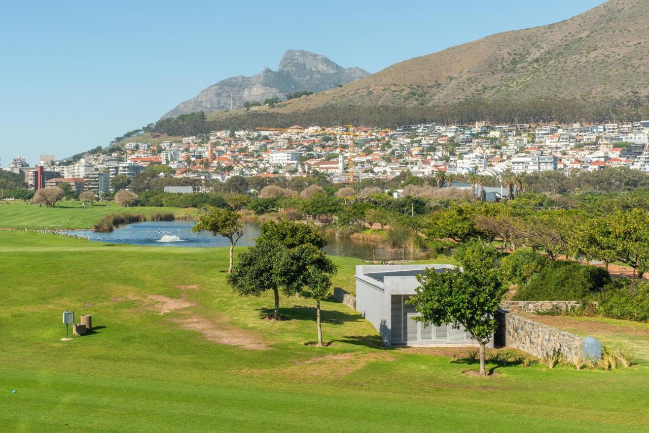 V&A Waterfront Luxury Residences I Whosting Kaapstad Buitenkant foto