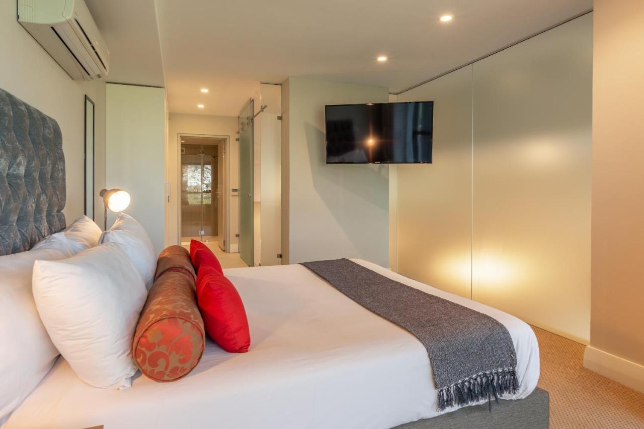 V&A Waterfront Luxury Residences I Whosting Kaapstad Buitenkant foto