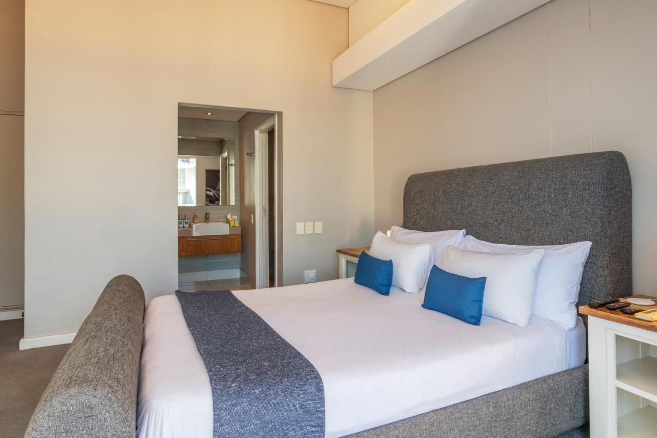 V&A Waterfront Luxury Residences I Whosting Kaapstad Buitenkant foto
